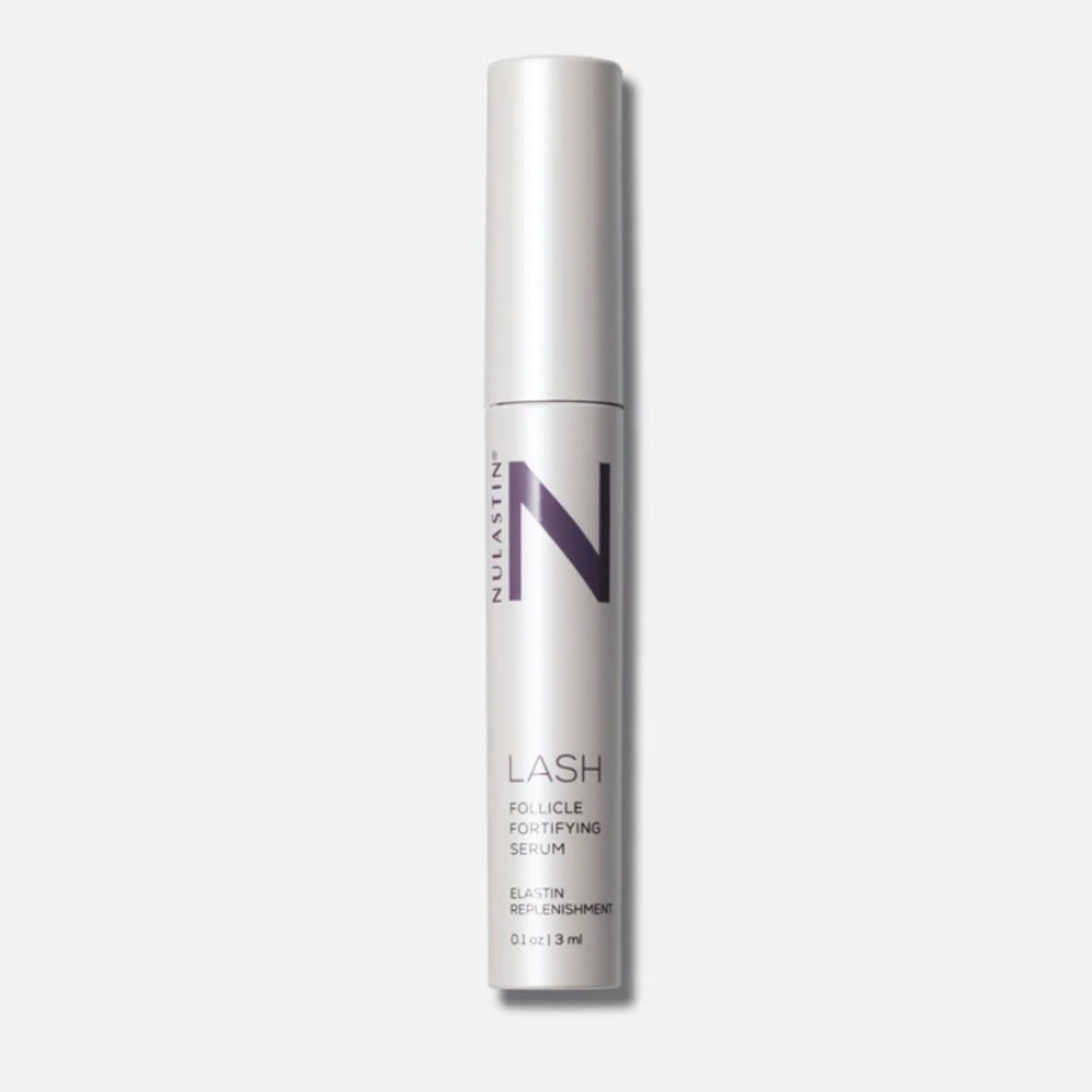 Nulastin Lash Enhancing Serum NIB